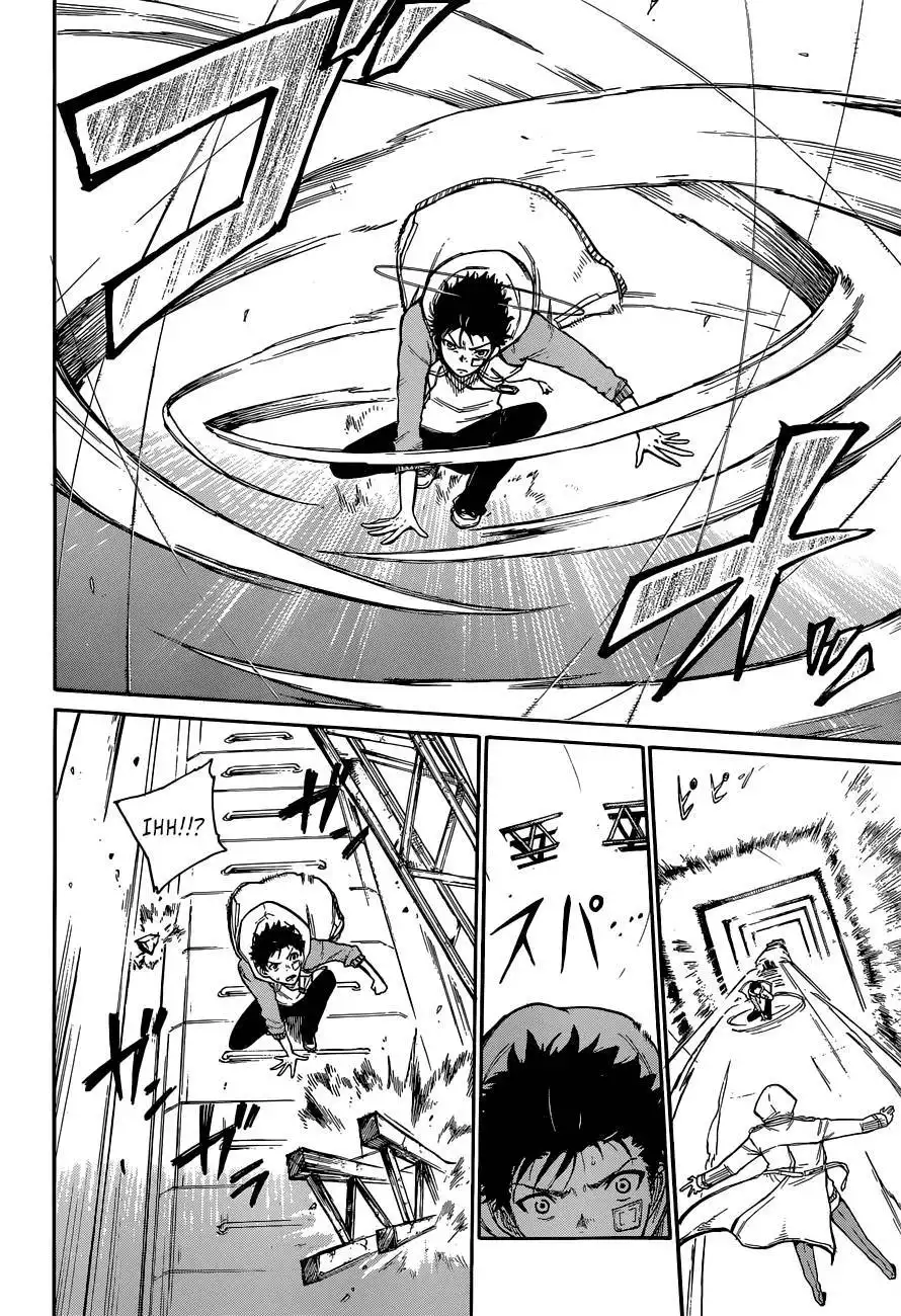 Second Brain Chapter 5 46